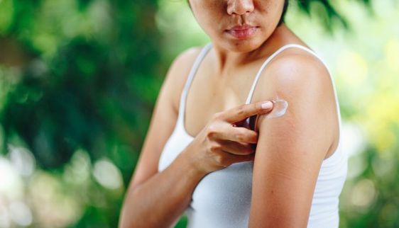 Effective Treatments for Bug Bites